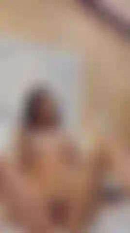 my pussy spread open while I touch myself