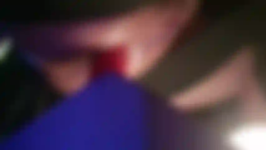 [Consensual painal play] Watch my ignored swollen, needy pussy drip...won't someone lick up that desire please?