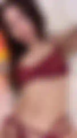 Do you want to be on top while I bite my lips and submit to you in red lingerie?