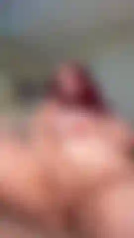 Using my vibe as a dildo whilst naked and getting very wet