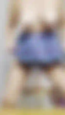 RIDING MY DILDO IN LITTLE SKIRT