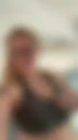 Slow mo boob release from gym top, very naughty