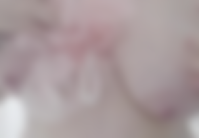 Lavado de senos en la ducha.