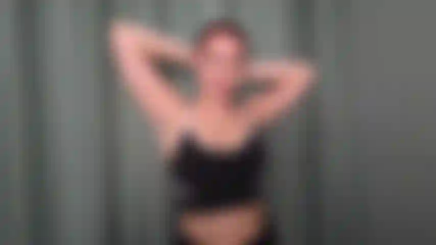 Sweaty Hairy Armpit JOI and cum countdown!