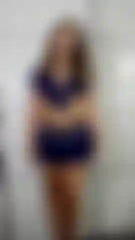 JOI with me dressed as a flight attendant!