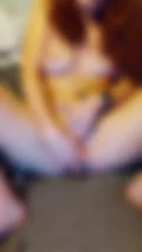 Relleno de bragas y tapón anal!