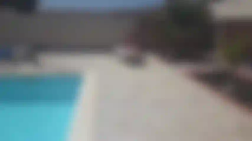 Roleplay: the pool guy i hire last minute manages to fix my pool. Just paying him isn't enough to show my gratitude.. so i strip out of my tiny bikini, before sucking and gagging on his big, veiny dick.. i then let him fuck my pussy bare, before desparately wanting him in my ass. I suck him, tasting my pussy and ass, before begging him to cum in my pussy.Blowjob, sex, anal, creampie, ass to mouth, stranger fuck!32 minutes of pure sexiness! outside fucking in the sunshine..