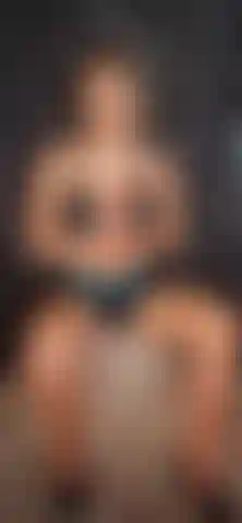 Satin set & joi para drenar tus huevos.