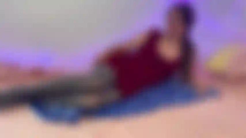 De vuelta de la tienda (arriba y abajo).