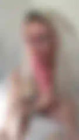 Je me fait  plaisir avec un gode