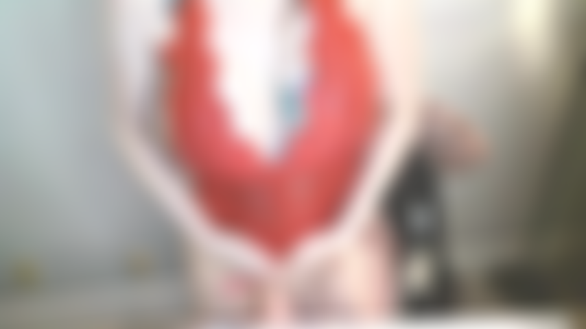 Juego de rol divertido en facetime con tu novia fuera de la ciudad-1.