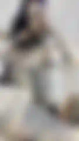 fingering my pussy with long sharp nails and blowjob with dildo.