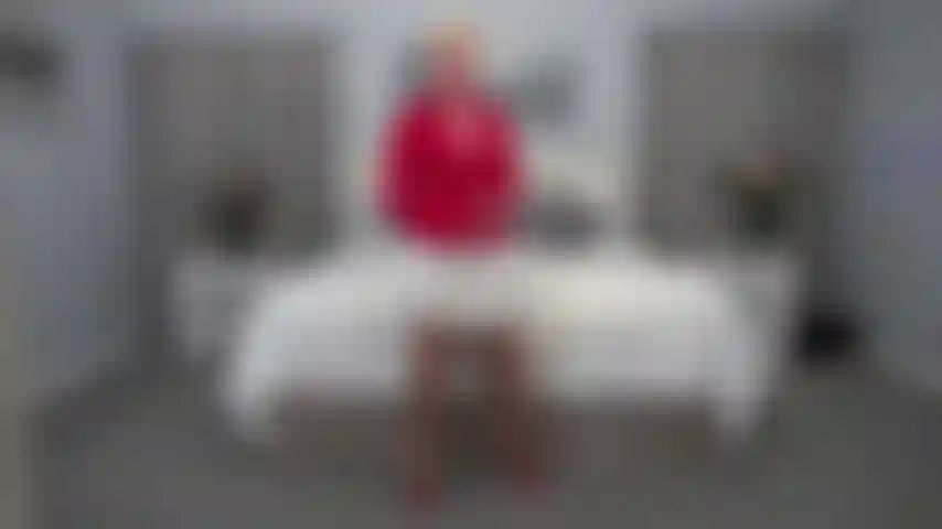 I tell my Hubby that I have invited a BBC home to fuck me.