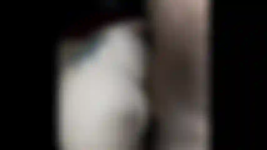 Perrito anal, cabalgando, levantada.