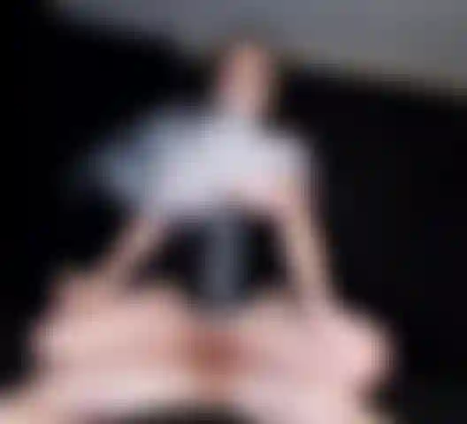 Montando osiris mientras vapeo.