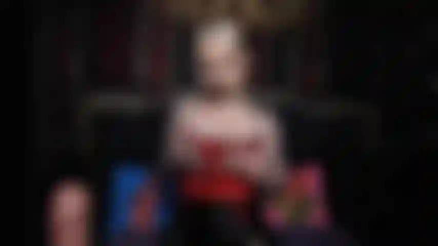 Valentines Day Edging JOI