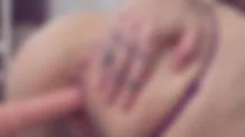 Clip de máquina de mierda de primer plano.