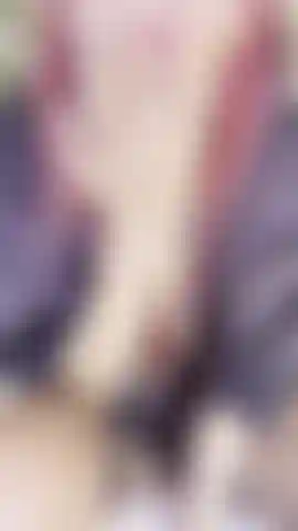 I put a finger in my anus