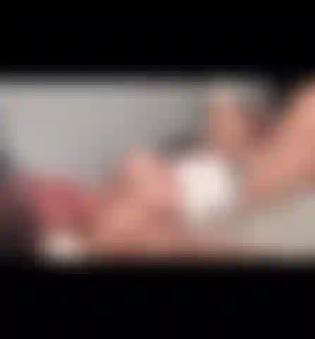 Muy cachonda por las mañanas.