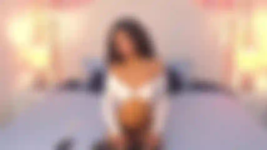 Little but horny show