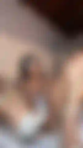 When I start playing with myself I don't stop easily