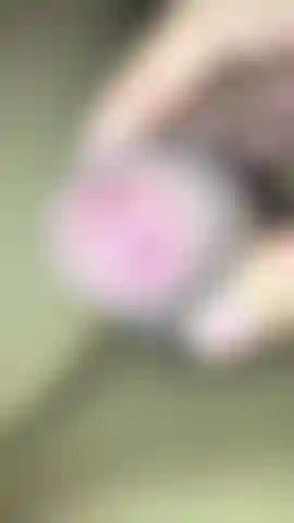 I stroke my cock while watching TV