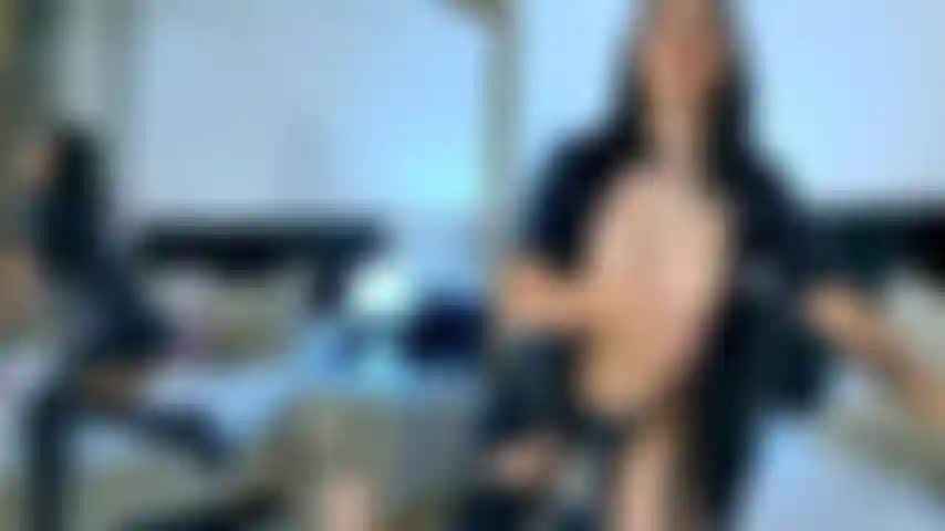 I seduce you... so that you worship my body... and use your face as a chair