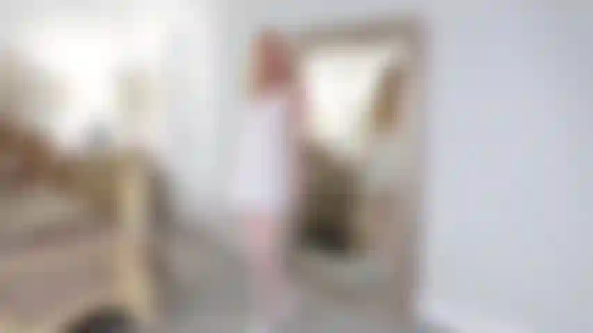 Tentación y striptease - parte 1