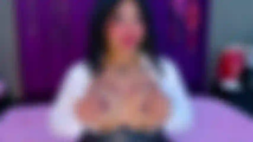 My boobs are ready for you... I cover them in oil, squeeze them, and masturbate them just to tease you. Do you dare to cum between them?