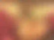 Teen enamorada de su consolador.