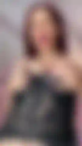 playing with my big tits
