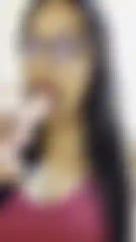 sucking my dildo makes me crave a real cock 🤤