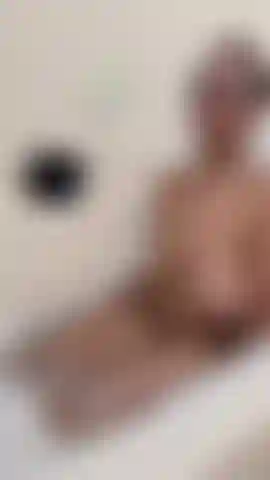 Using my new rose in the bathtub tub and cumming twice