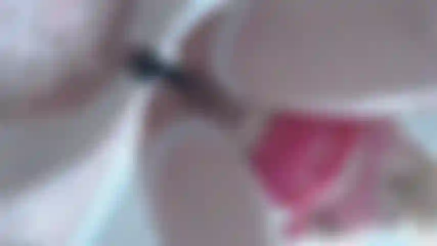 Inusual, súper vista follada por el culo mojado.