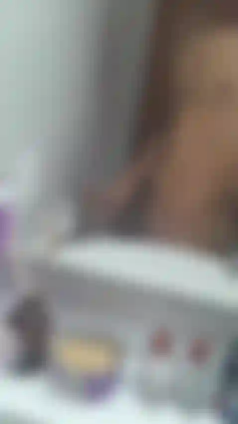 jerking off in front of my bathroom's mirror