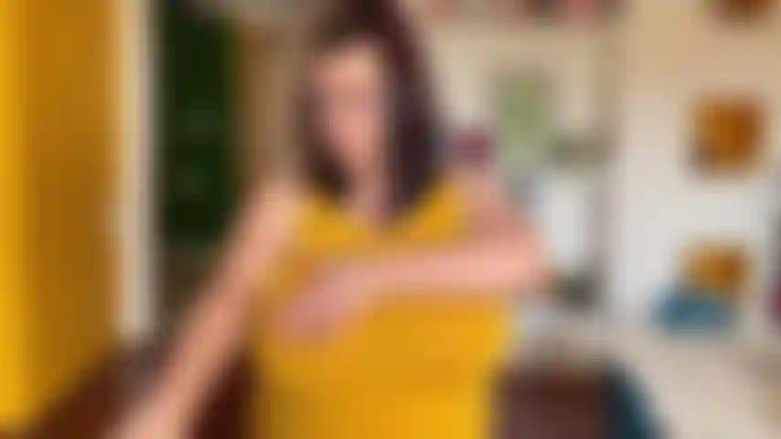 Axila para ti mi esclava.