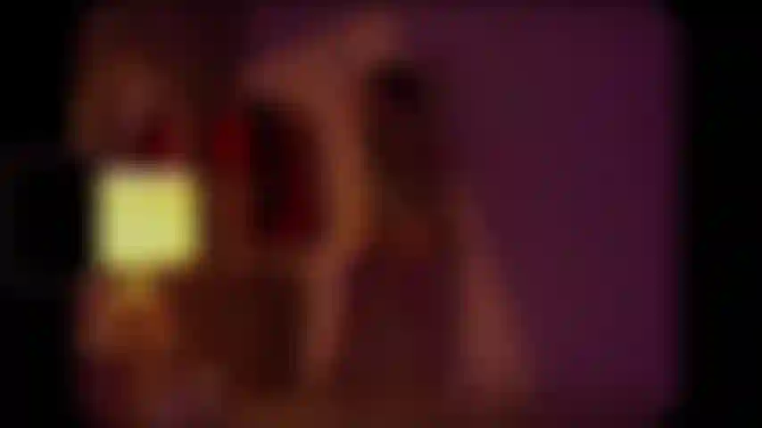 Amor cinematográfico.