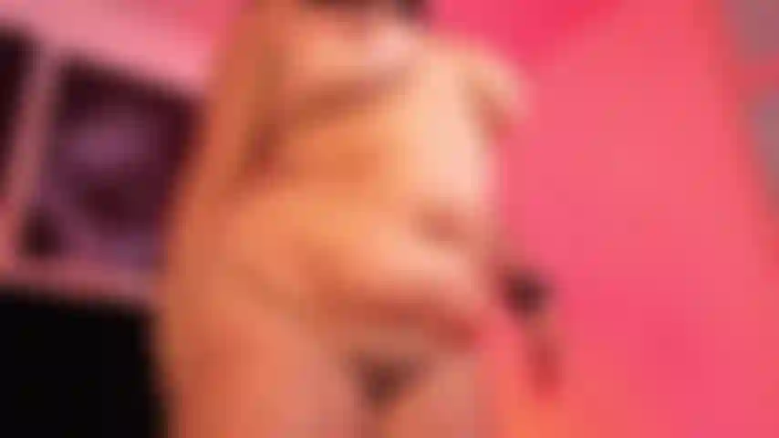 DO U WANNA FUCKME?