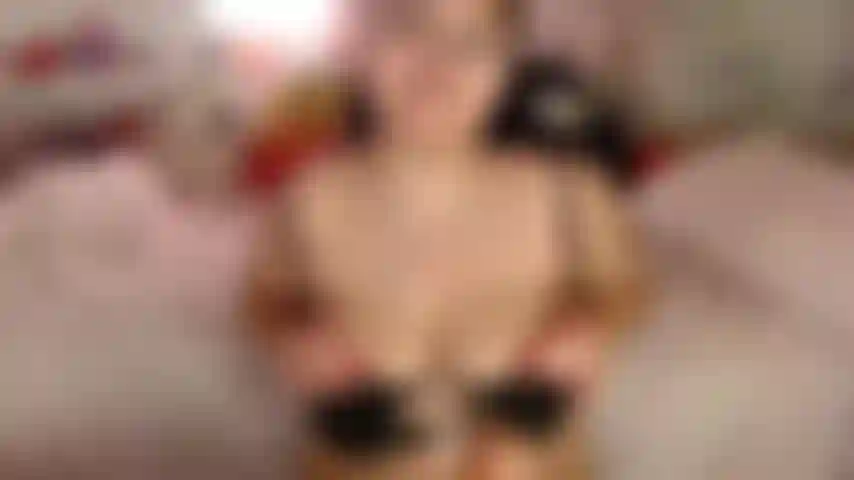 Goddess Tit Fuck (Now with Squirting Dildo!)