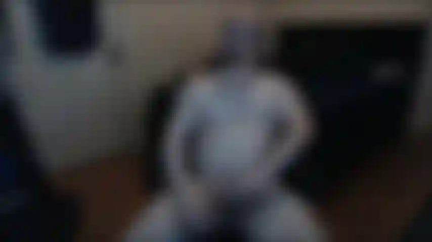 Follando mi juguete... Sabes que desearías ser tú.