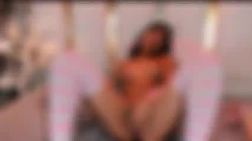 Do you like my lance or what's under it?