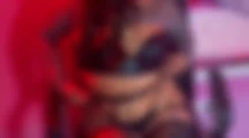 A mixture of sweetness, mischief and passion.