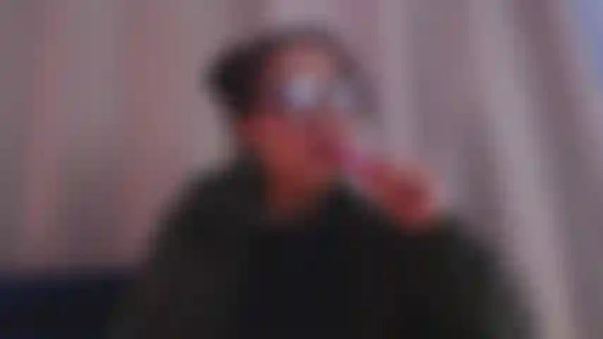 Primera vez que tengo 20 años.