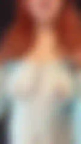 Traje de rejilla azul.