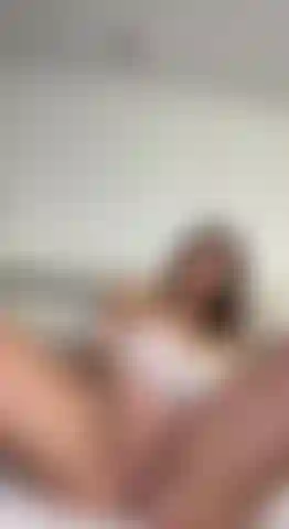 Maximum pleasure, fingers and a glass dildo.