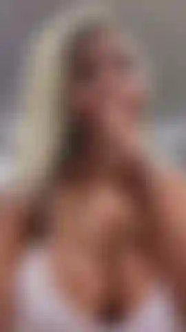 Blindfolded cock tasting