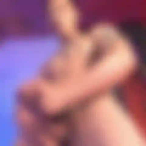 Full show until dripping