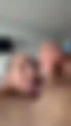 POV of him jerking off on my face while I