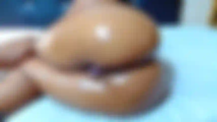 Come watch my Ass bounce on the side