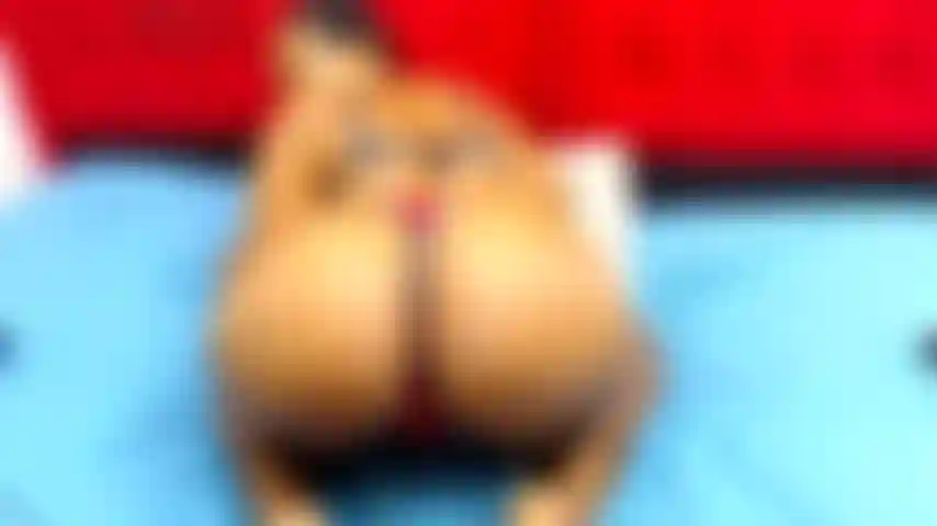 come see me twerking this booty